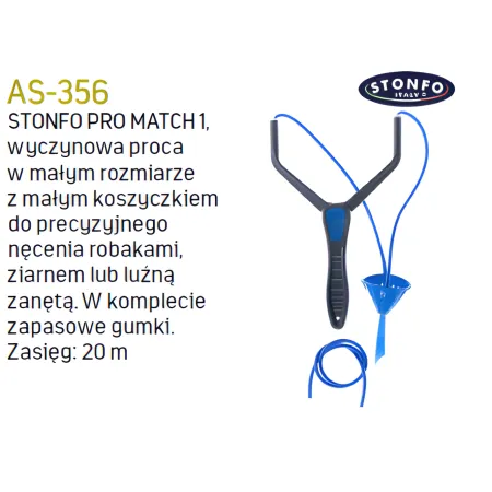 STONFO PROCA PRO MATCH